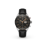 TAG Heuer Professional Chronograph Watch - Automatic Movement