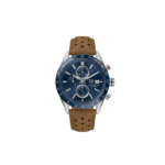 TAG Heuer Professional Chronograph Watch - Automatic Movement