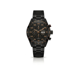 TAG Heuer Professional Chronograph Watch - Automatic Movement