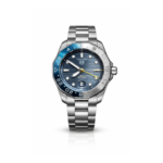 Tag Heuer Aquaracer GMT Automatic – Professional Series