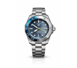 Tag Heuer Aquaracer GMT Automatic – Professional Series