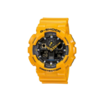 G-Shock GA-100A-9A Quartz