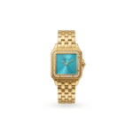 Cartier Diamond Bezel Quartz Watch