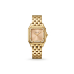 Cartier Diamond Bezel Quartz Watch