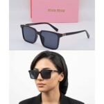Miu Miu Sunglasses