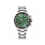 Rolex Daytona-Style Automatic Chronograph Timepiece