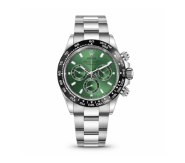 Rolex Daytona-Style Automatic Chronograph Timepiece