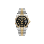 Rolex Ladies' Luxe Two-Tone Jubilee Watch