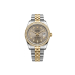 Rolex Ladies' Luxe Two-Tone Jubilee Watch