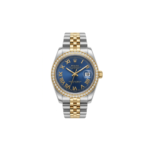 Rolex Ladies' Luxe Two-Tone Jubilee Watch