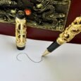 Jinhao Golden Black Dragon Pen
