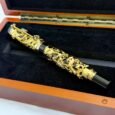 Jinhao Golden Black Dragon Pen