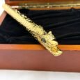 Jinhao Pen Golden Leopard
