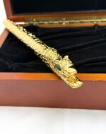 Jinhao Pen Golden Leopard
