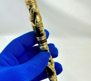 Jinhao Golden Snake Series Pen