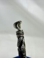 Jinhao Grey Black Snake Series ibi