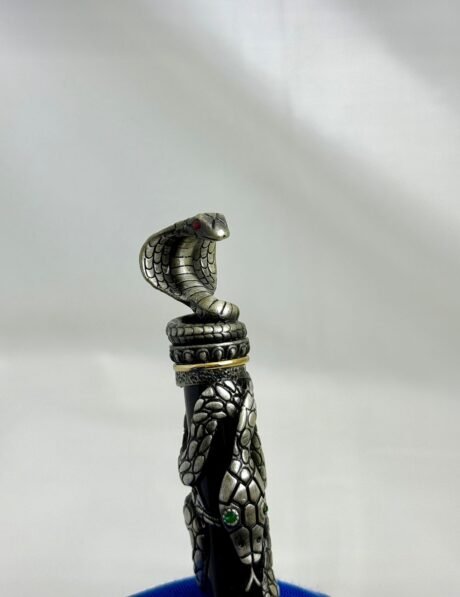 Jinhao Grey Black Snake Series ibi