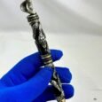 Jinhao Grey Black Snake Series