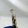Jinhao Pen Silver Snake Series ibi