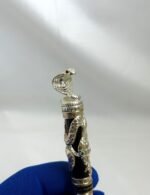 Jinhao Pen Silver Snake Series ibi