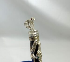 Jinhao Pen Silver Snake Series ibi