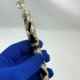Jinhao Pen Silver Snake Series