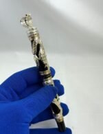 Jinhao Pen Silver Snake Series