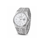 Rolex Oyster Perpetual Land-Dweller Automatic Watch - Image 2