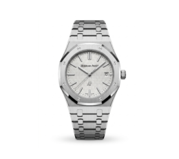 Audemars Piguet Royal Oak - Quartz Precision