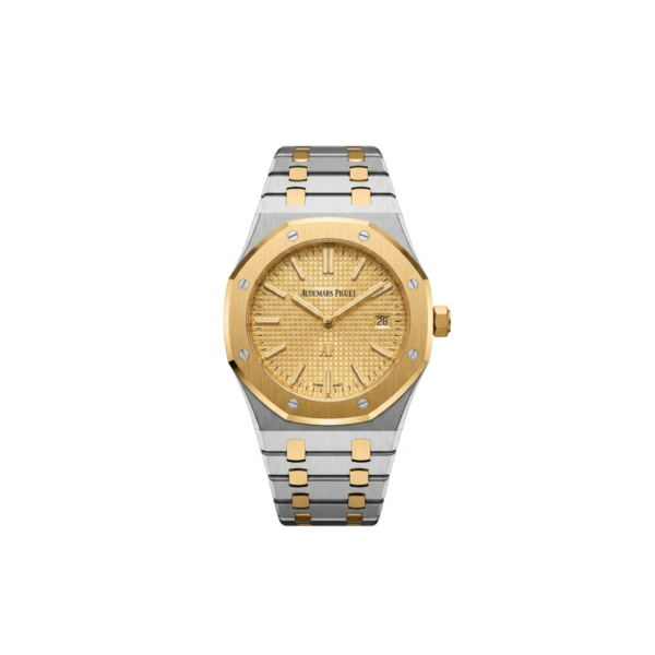 Audemars Piguet Royal Oak - Quartz Precision - Image 2