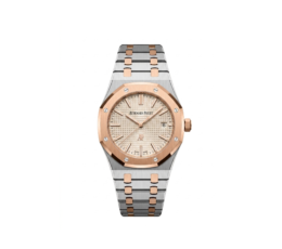 Audemars Piguet Royal Oak - Quartz Precision