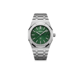 Audemars Piguet Royal Oak - Quartz Precision