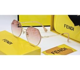 Fendi Sunglasses