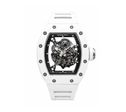 Richard Mille RM35-01 RAFA Automatic Edition