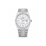 Rolex Oyster Perpetual Land-Dweller Automatic Watch