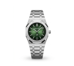 Audemars Piguet Royal Oak - Quartz Precision