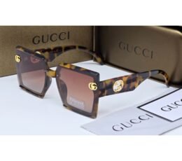 Gucci Polarized Sunglasses