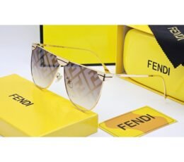 Fendi Sunglasses