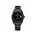 Rolex Datejust Black Matte Automatic - Special Edition