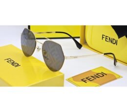 Fendi Sunglasses