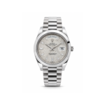 Rolex Day-Date Meteorite Automatic