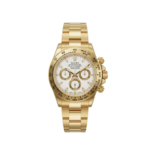Rolex Daytona Gold Chronograph Automatic