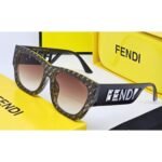 Fendi Sunglasses