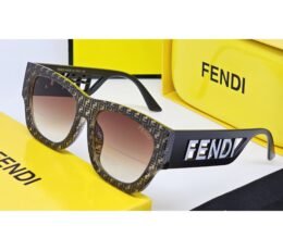 Fendi Sunglasses