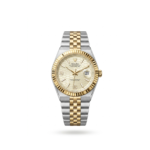 Rolex Land-Dweller Elegant Watch – Quartz Battery Edition