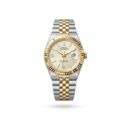 Rolex Land-Dweller Elegant Watch – Quartz Battery Edition