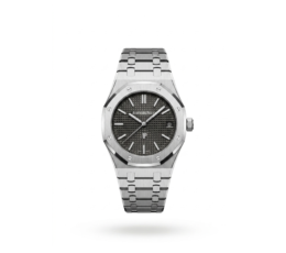 Audemars Piguet Royal Oak - Quartz Precision
