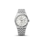 Rolex Land-Dweller Elegant Watch – Quartz Battery Edition