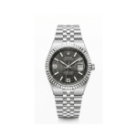 Rolex Land-Dweller Elegant Watch – Quartz Battery Edition