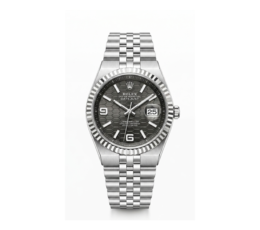 Rolex Land-Dweller Elegant Watch – Quartz Battery Edition